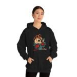 Mexican MMA Hoodie
