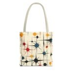 Mid Century Mod Tote - Image 9