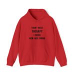New Jack Swing Hoodie - Image 7