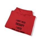 New Jack Swing Hoodie - Image 10