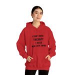 New Jack Swing Hoodie - Image 11