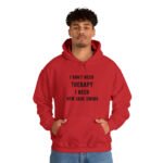 New Jack Swing Hoodie - Image 12