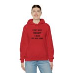 New Jack Swing Hoodie - Image 13