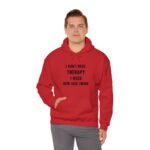 New Jack Swing Hoodie - Image 14