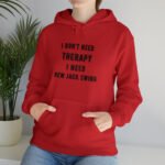 New Jack Swing Hoodie - Image 15