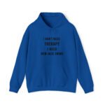 New Jack Swing Hoodie - Image 25