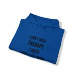New Jack Swing Hoodie - Image 28