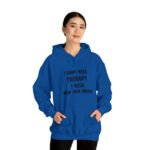 New Jack Swing Hoodie - Image 29