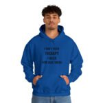 New Jack Swing Hoodie - Image 30