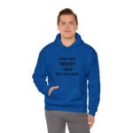 New Jack Swing Hoodie - Image 32