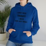 New Jack Swing Hoodie - Image 33