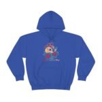 Mexican MMA Hoodie - Image 2