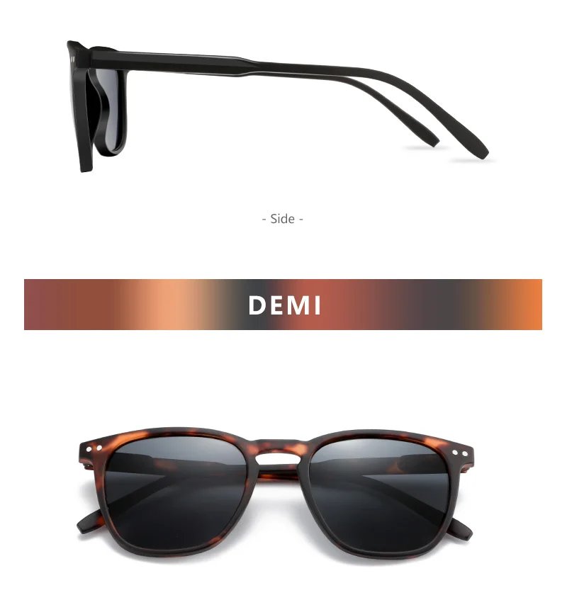 ZENOTTIC Vintage Polarized Sunglasses Men Classical Retro Brand Designer Round Outdoor Driving UV400 Shades Sun Glasses Woman ZENOTTIC Vintage Polarized Sunglasses Men Classical Retro Brand Designer Round Outdoor Driving UV400 Shades Sun Glasses Woman