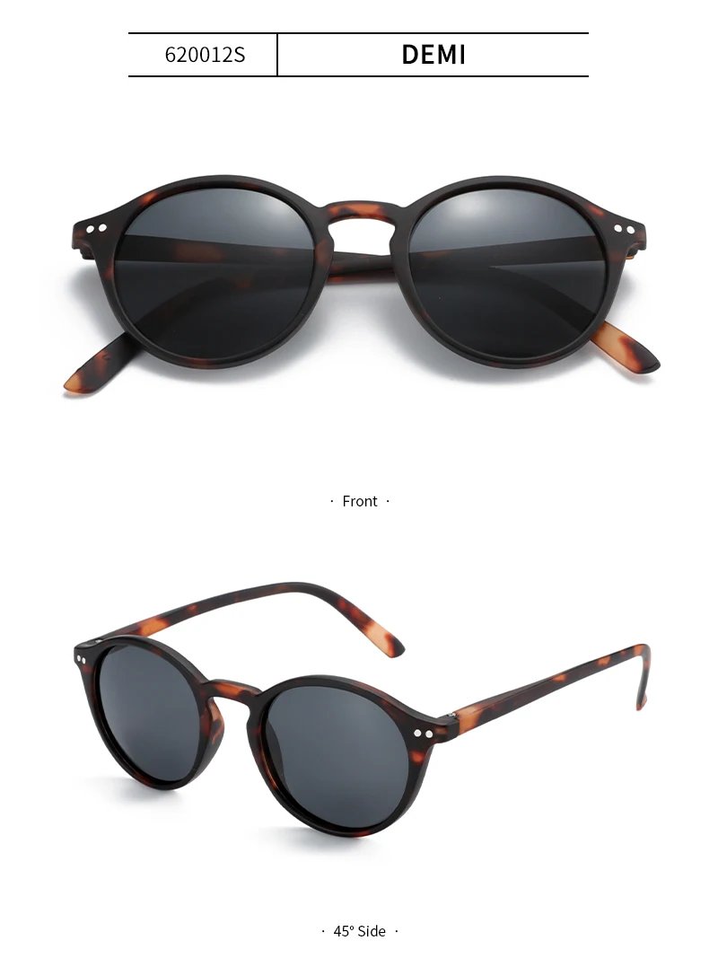 ZENOTTIC Vintage Polarized Sunglasses Men Classical Retro Brand Designer Round Outdoor Driving UV400 Shades Sun Glasses Woman ZENOTTIC Vintage Polarized Sunglasses Men Classical Retro Brand Designer Round Outdoor Driving UV400 Shades Sun Glasses Woman