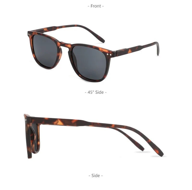 ZENOTTIC Vintage Polarized Sunglasses Men Classical Retro Brand Designer Round Outdoor Driving UV400 Shades Sun Glasses Woman ZENOTTIC Vintage Polarized Sunglasses Men Classical Retro Brand Designer Round Outdoor Driving UV400 Shades Sun Glasses Woman