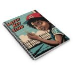 Gen X Spiral Notebook - Image 3