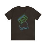 80s Short Sleeve Tee - Image 9