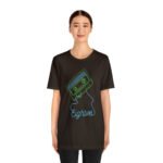 80s Short Sleeve Tee - Image 11