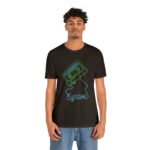 80s Short Sleeve Tee - Image 12