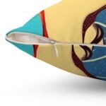 Latina Art Pillow - Image 18