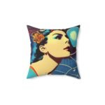 Latina Art Pillow - Image 16