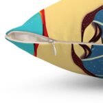 Latina Art Pillow - Image 15