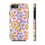 90s Flower Phone Case - Image 13