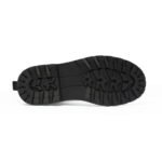 Women's Canvas Boots - Image 9