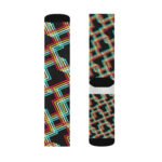 80s Style Socks - Image 4