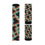 80s Style Socks - Image 5