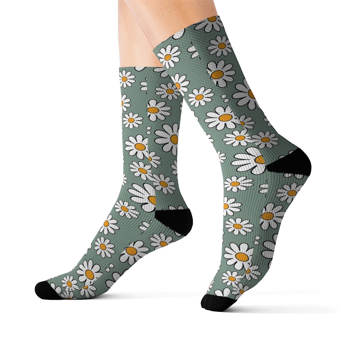 45132-12 60s Style Socks - Image 1