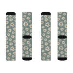 60s Style Socks - Image 2