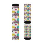60s Style Socks - Image 15