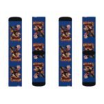 Dolemite Socks