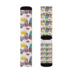 60s Style Socks - Image 16