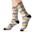 60s Style Socks - Image 13