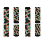 80s Style Socks - Image 3
