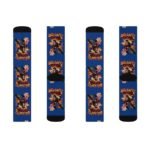 Dolemite Socks - Image 10