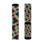 80s Style Socks - Image 13