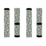 60s Style Socks - Image 6