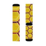 Cassette Tape Socks - Image 7