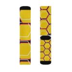 Cassette Tape Socks - Image 8