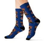 Dolemite Socks - Image 9