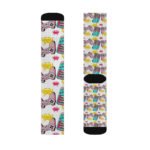 60s Style Socks - Image 36