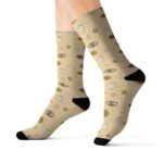 Celestial Style Socks - Image 5