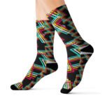 80s Style Socks - Image 10