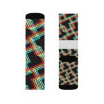 80s Style Socks - Image 8