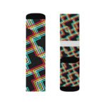 80s Style Socks - Image 9