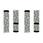 60s Style Socks - Image 10