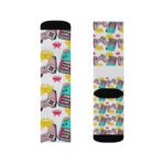 60s Style Socks - Image 19